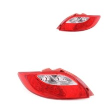 Diederichs Rückleuchte Heckleuchte links rechts für Mazda 2 DE_ DH_3 DE