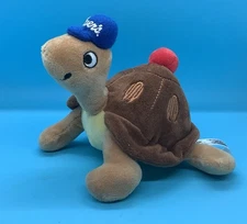 Culver’s Turtle  Plush Stuffed Animal Sundae
