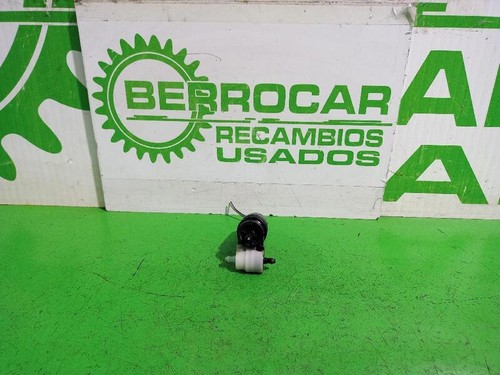 1K6955651 waschwasserpumpe 130424 SEAT IBIZA 6J5 EMOCION 2008