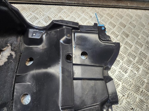 TOYOTA COROLLA VERSO ENGINE BAY PROTECTOR LEFT PASSENGER MK2 2004 - 2010 - Picture 9 of 18