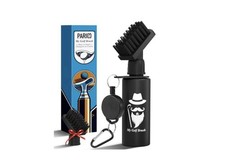 Mens Golf Club Cleaner Brush - Golf Club Brush with Water M91