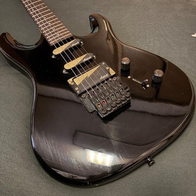 Aria Pro II The Warrior SSH specification Equipped with Floyd | eBay