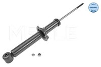 Meyle 526 725 0006 StoßDäMpfer Hinten FüR Volvo