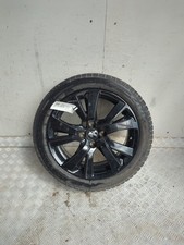 Peugeot 2008 Gt Line Hatchback 5 Door 2015-2019 Alloy Wheel - Single Q49