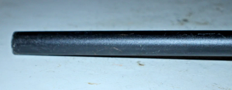 Barra plana Raceface manillar MTB 35/22,2 mm 76 cm negro tierra sendero descenso envío EE. UU. Foto 3 de 4