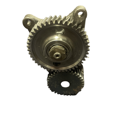 #ad QUALITY TRACTOR SUPPLY Oil Pump BUILT OEM SPEC For Case International Harvesters $55.00