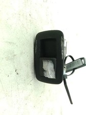 Lunette arrière Jeep CHEROKEE
