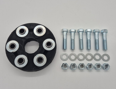 Hardyscheibe Gelenkscheibe verstärkt Mercedes W202 W210 W124 W140 R170 R129