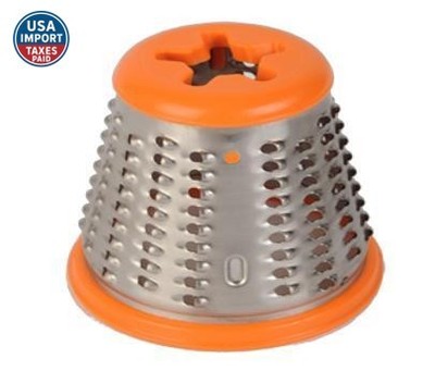 Fresh Express Express MB755D40 Cone To Grate Medium 95533 95534 95535 95536