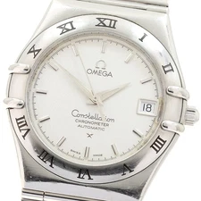 OMEGA Constellation 1502.30 Date Chronometer Automatic Men's Watch_891534