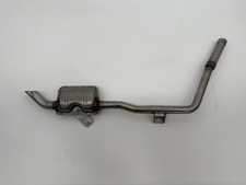 Tube d'échappement BMW X5