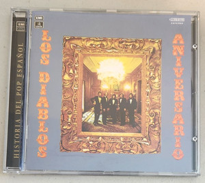 Los Diablos | eBay
