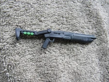 Hasbro GI JOE CLASSIFIED #109 PARTH WOLF SPIDER VARMA Shotgun 6" FODDER Part