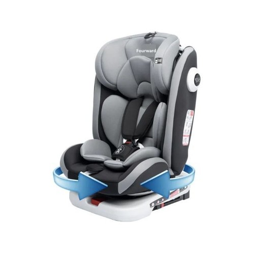 Fourward Siège auto bébé