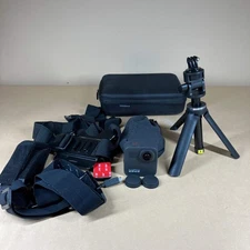 GoPro Max 360 16.6MP 360 Action Camera CHDHZ-202