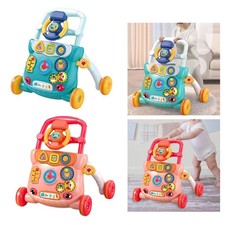 Baby Activity Walking Toy, Early Educational, Child Activity Center, Interactive
