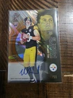 2025 Topps Will Howard Orange (Raw)