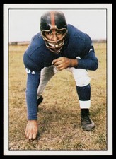 1981 TCMA Greats #38 Andy Robustelli