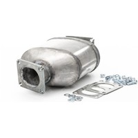 Ruß-/Partikelfilter Abgasanlage FüR BMW X3 E83 2.0D 5Er Touring E61 520D E60