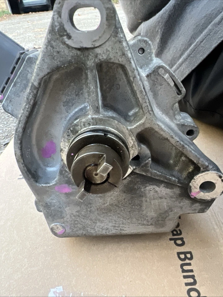 OEM Honda Accord 1998-2002 Ignition Distributor 2.3L Hitachi Acura CL - Image 4 of 4