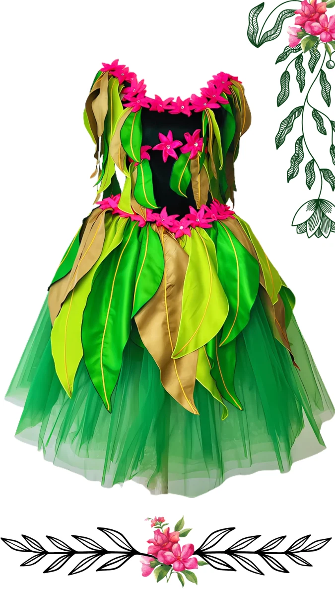 forest fairy costume products for sale | eBay forest fairy costume products for sale | eBay