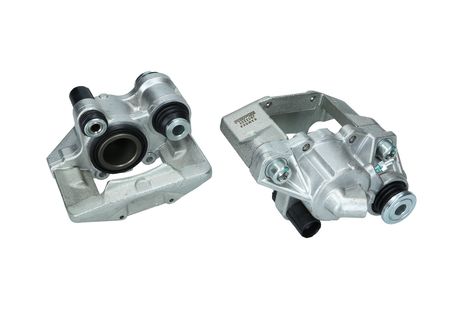 ✅Fits KAMOKA UK�ADY HAMULCOWE JBC0004 HAM CLAMP. BEFORE. RIGHT CITRO ⭐UK Seller⭐