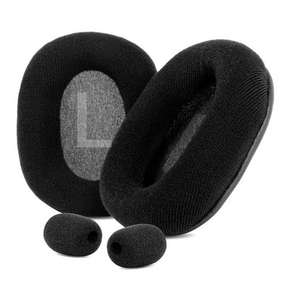 Ohrpolster Ohrpolster Ersatz kompatibel mit AudioTechnica ATHPDG1 PG1 ATHPDG1...