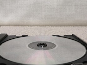 SNK NEO GEO CD The Last Blade Bakumatsu Roman Game Software Fighting Disc JP