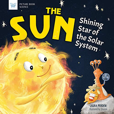 The Sun: Shining Star of the S - VERY GOOD
