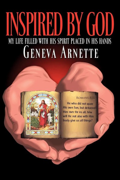 Geneva Arnette | Inspired By God | Taschenbuch | Englisch (2011) | Westbow Press-image