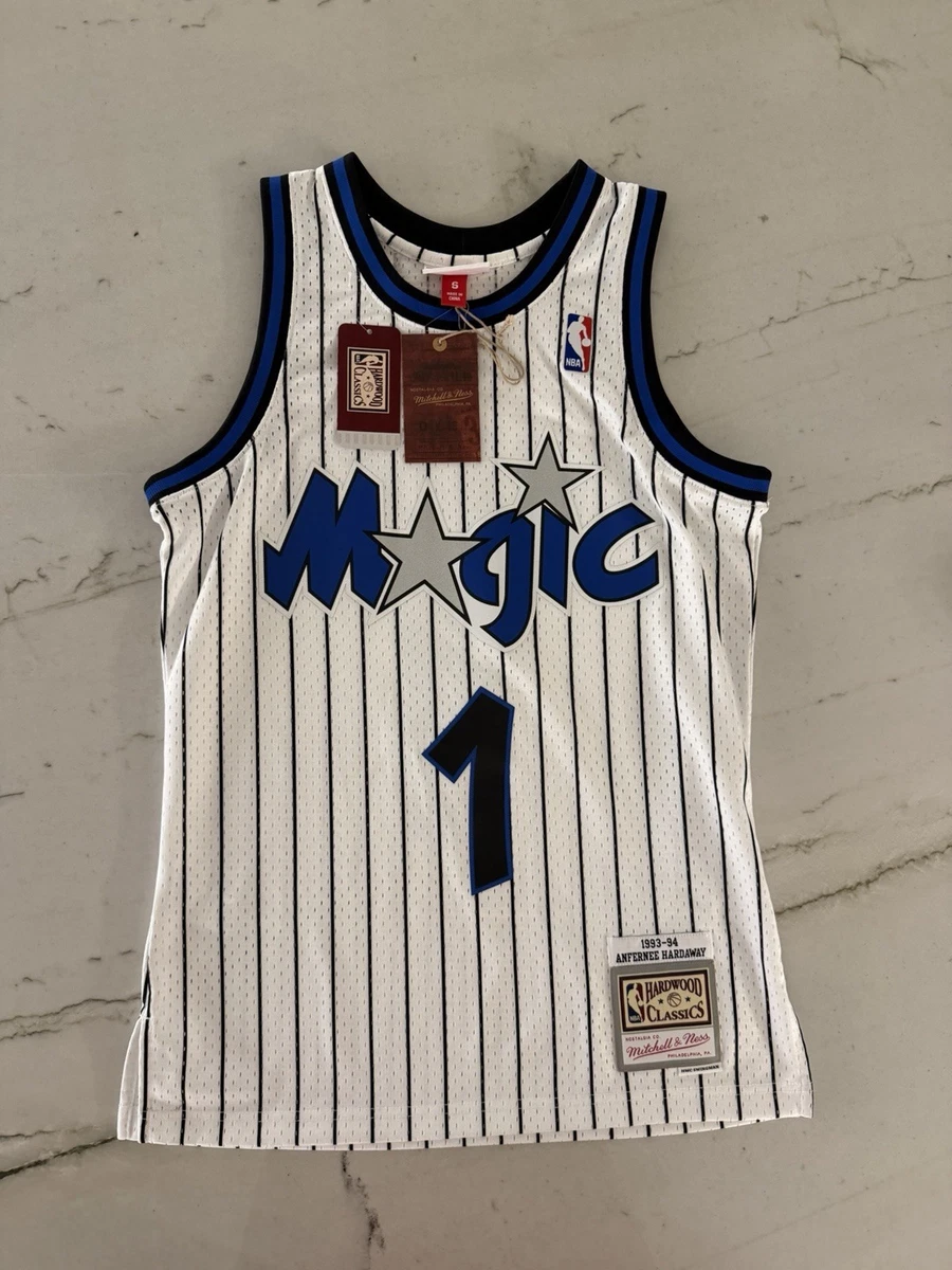 Anfernee Hardaway Orlando Magic NBA Jerseys for sale | eBay