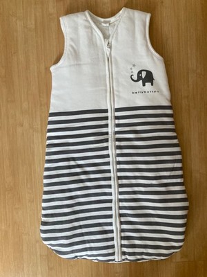 Schlafsack Gr. 70 von bellybutton