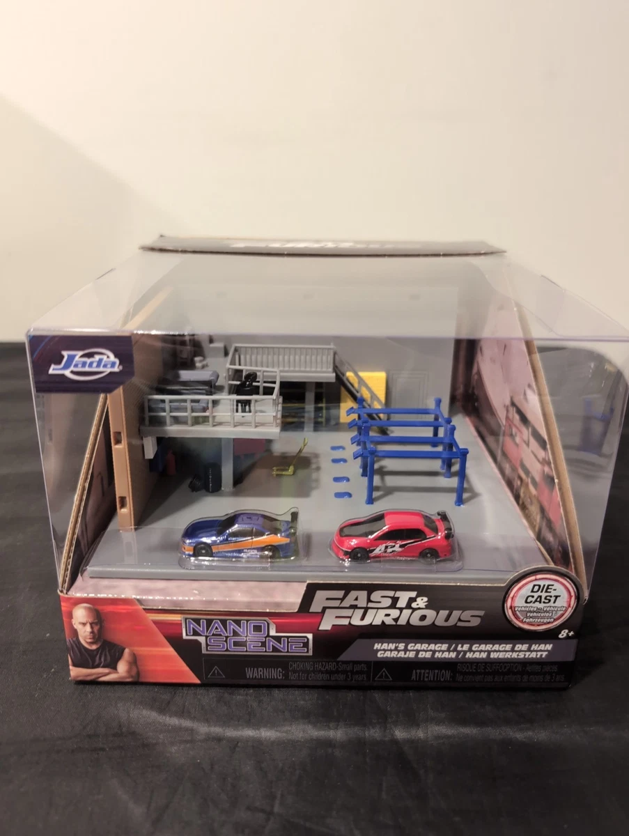 Jada Toys Diecast & Toy 1:87 Scale for sale - eBay