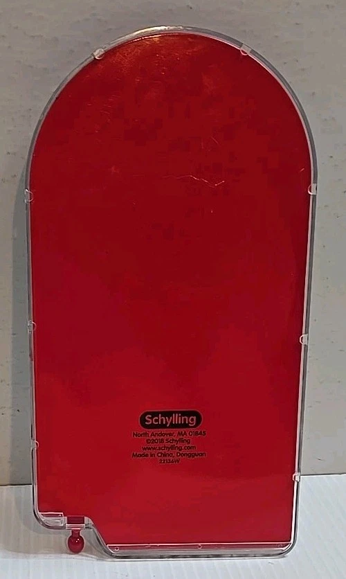 New in Box Schylling Pinball Game Hi-Score Pinball 2006 - Image 2 of 2