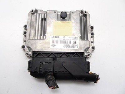 Kia Sportage 2010 3911427347 Motorsteuergerät Modul ECU LPK30101