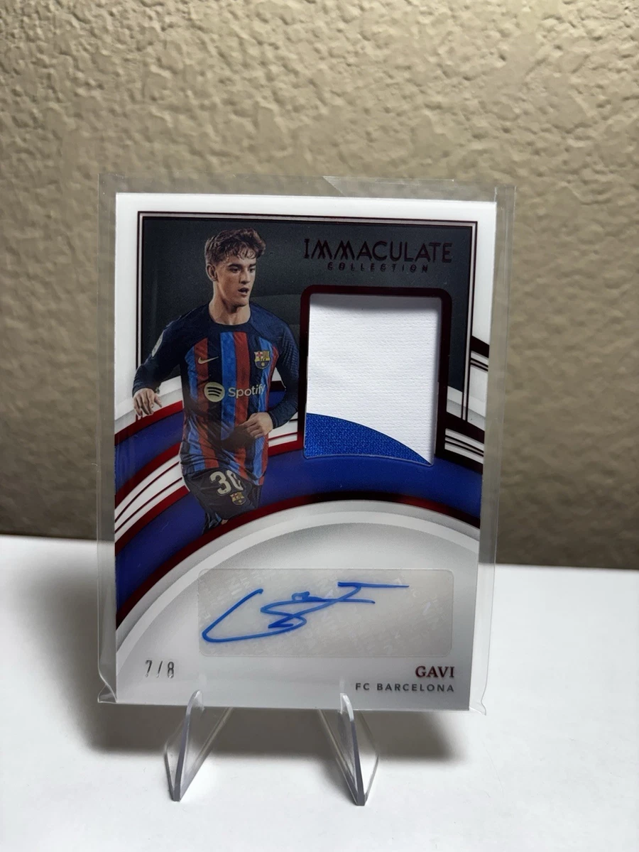 Gavi Trading Cards for sale | eBay
