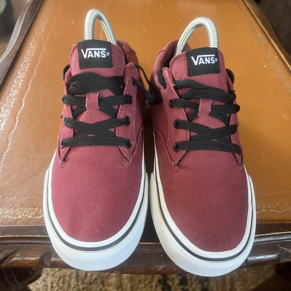 Vans Authentic Lo Pro, photo 2 of 5