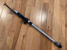 NEW Redmax EXZ2500 Shaft-Tube-Handle PSZ BCZ2...