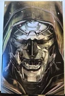 AMAZING SPIDER-MAN #61 Doctor Doom Virgin 217/500 JOHN GIANG VARIANT 2024 w/COA