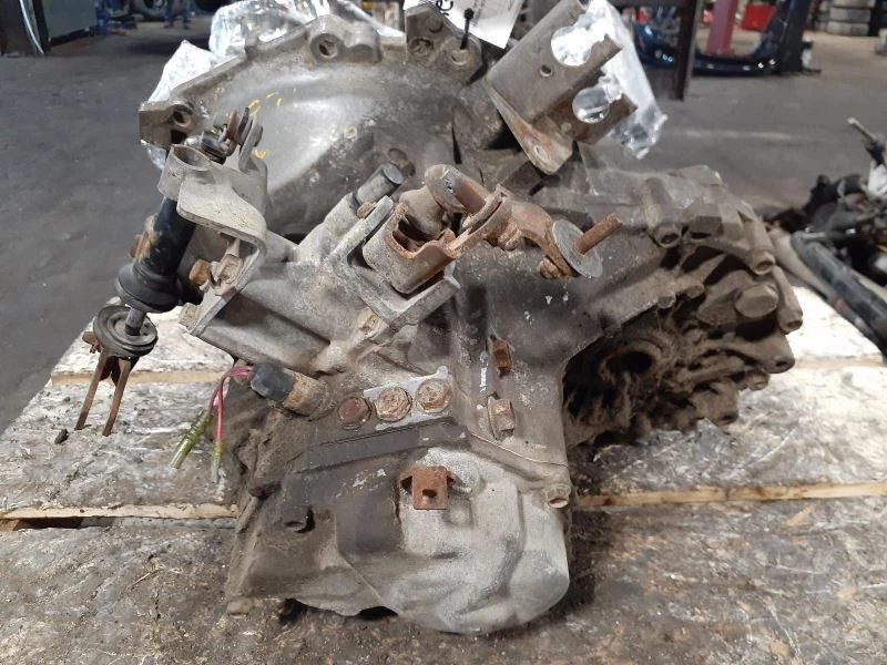 Manual Transmission DOHC Fits 92-93 STORM 614339 Foto 3 de 4