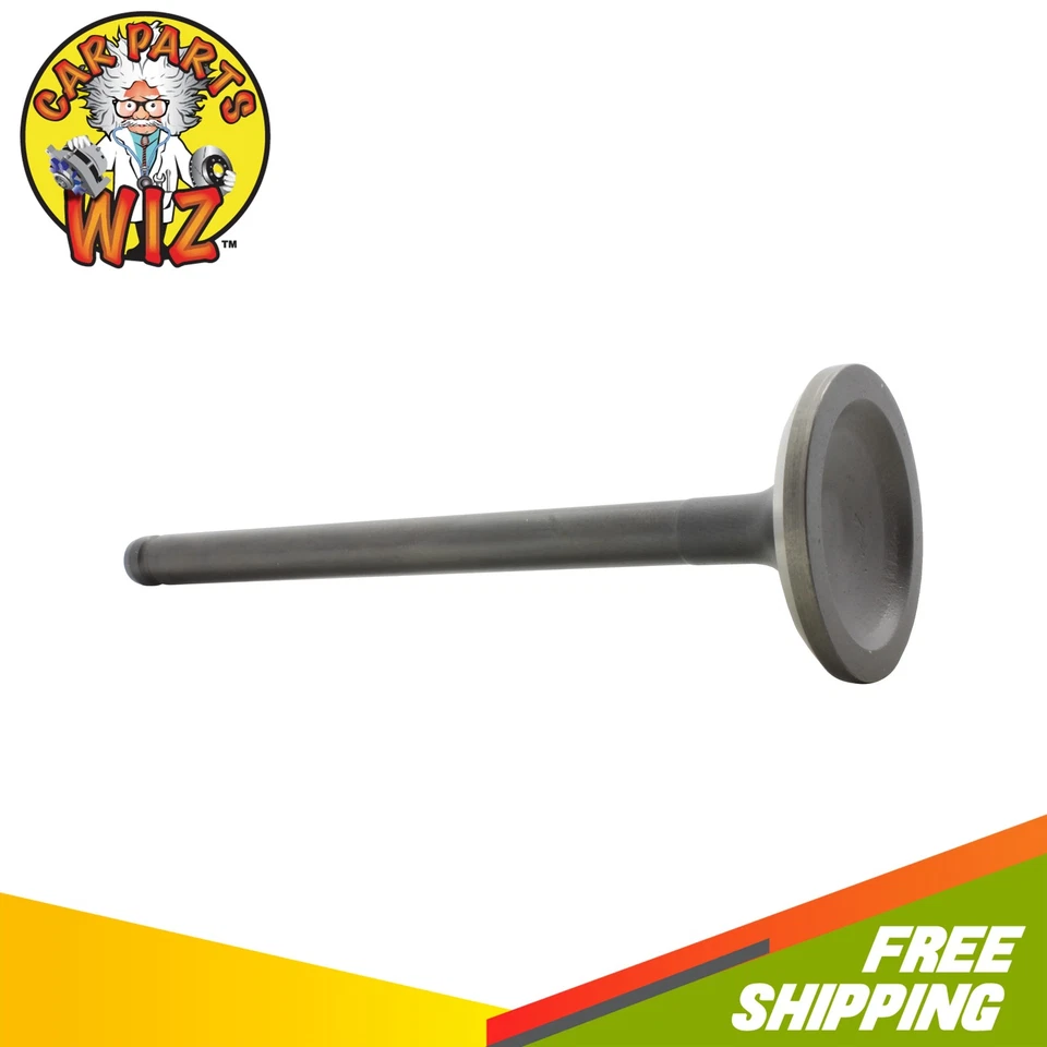 Válvula de escape del motor compatible con 04-07 Buick Chevrolet Pontiac G6 Malibu Montana 3,5 L Foto 2 de 3