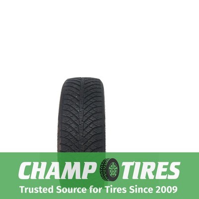 P205/45R16 Kumho Solus HA31 Snow 83 H Used 9/32nds