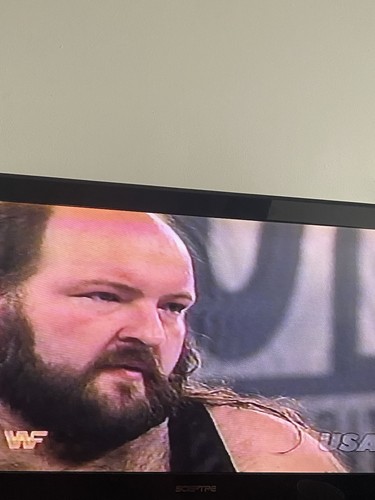 WWF 1994 Raw Superstars Roddy Piper Undertaker Duane Gill VHS lot Mighty Ducks - Picture 22 of 24
