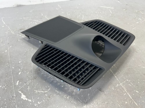 2019-2022 PORSCHE CAYENNE Front Dash Board Dashboard Trim Upper Panel OEM - Picture 4 of 10