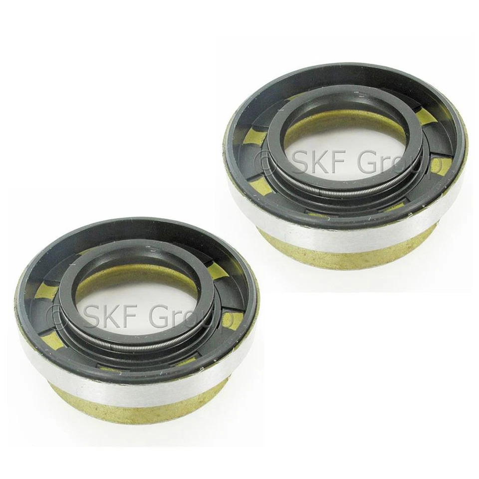 Sello de eje SKF para Jeep TJ 1997-2006 para Jeep Wrangler 1997-2006 Foto 2 de 3