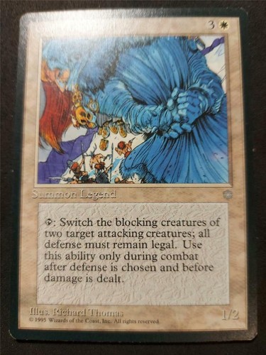I'm in the Band - Commander (General Jarkeld) - , a deck