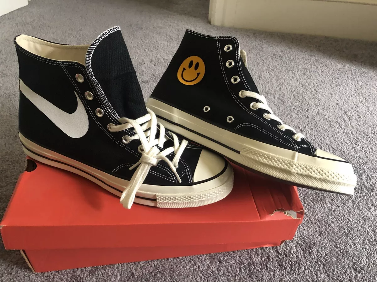 Converse nike chinatown sales