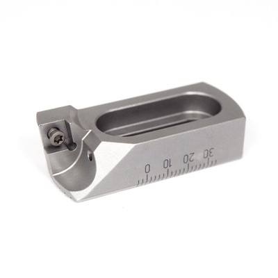 HERTEL Modular Boring Insert Holder 1.88'' - 3.47'' HBH200 7000384