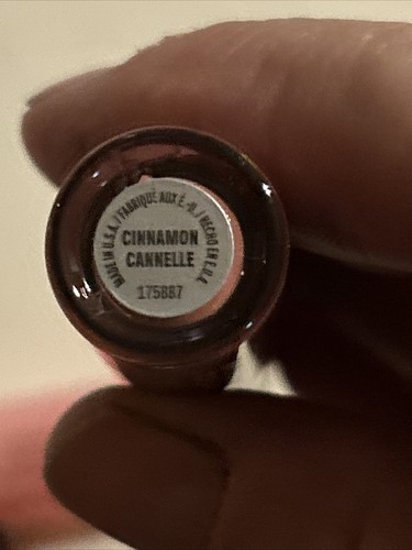 Mary Kay Matte and Shine Lip Set - Limited Edition Cinnamon + Lip Oil 175887 NEW - Picture 2 of 2