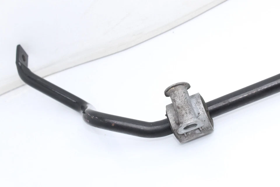 08-14 MERCEDES-BENZ C300 BARRA ESTABILIZADORA TRASERA Q7933 Foto 2 de 4